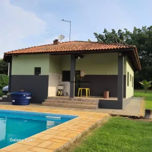 Fazenda/Sítio com 2 Quartos à venda, 179m² no Chácara Carolina, Itu