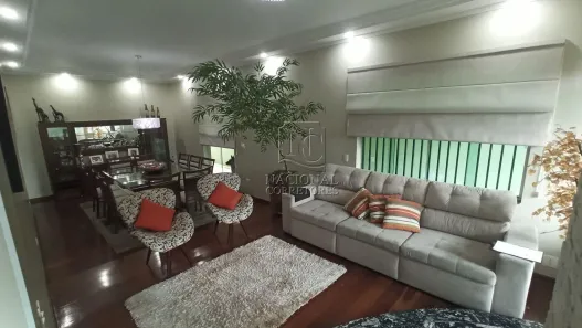 Sobrado com 4 Quartos à venda, 550m² no Santa Maria, Santo André
