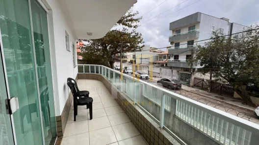 Apartamento com 2 Quartos à venda, 78m² no Jardim Bela Vista, Rio das Ostras