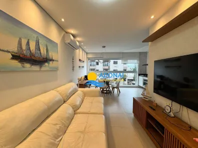 Apartamento com 2 Quartos à venda, 56m² no Enseada, Guarujá