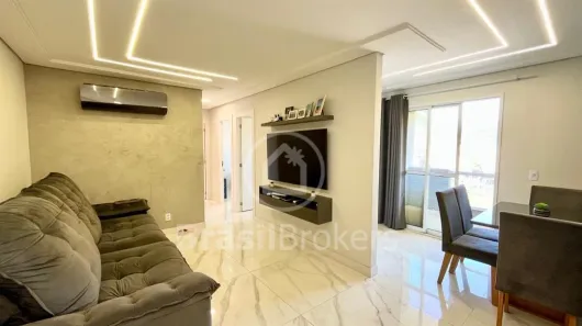 Apartamento com 3 Quartos à venda, 76m² no Engenho de Dentro, Rio de Janeiro