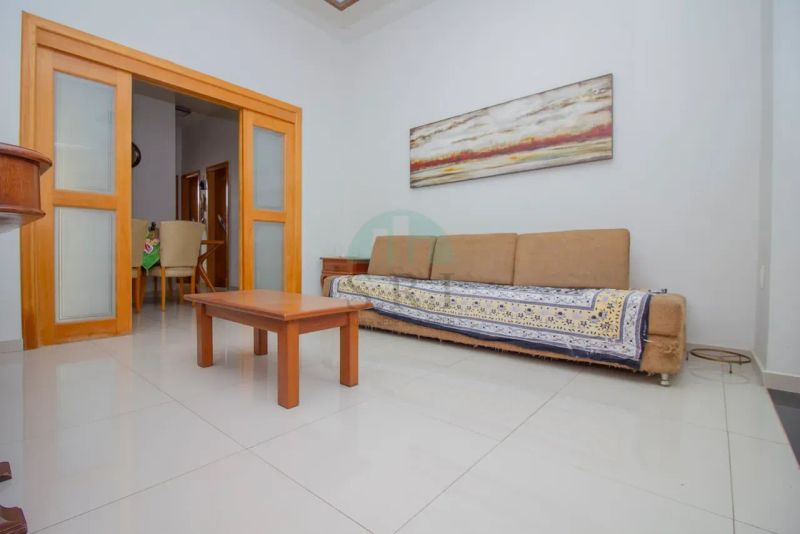 Apartamento com 3 quartos — Barroca, Belo Horizonte