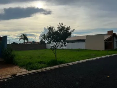 Lote/Terreno à venda, 360m² no Shopping Park, Uberlândia