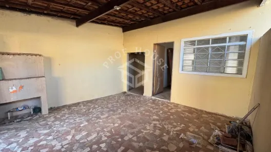 Casa de Condomínio com 6 Quartos à venda, 188m² no Vila Queiroz, Limeira