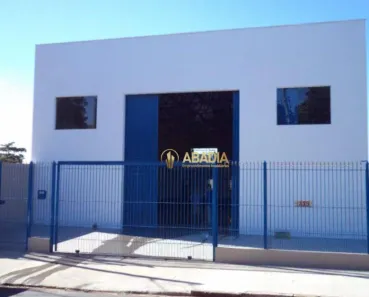 Galpão/Depósito/Armazém à venda, 430m² no Jardim Aparecida, Campinas