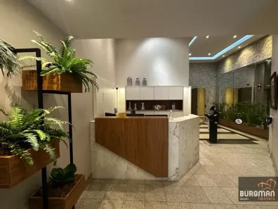 Sala Comercial para alugar, 51m² no Centro, Curitiba