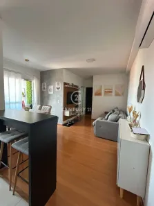 Apartamento com 2 Quartos à venda, 60m² no Jardim Morumbi, Sorocaba
