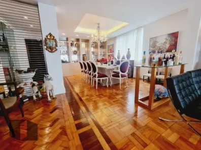 Apartamento com 3 Quartos à venda, 156m² no Copacabana, Rio de Janeiro