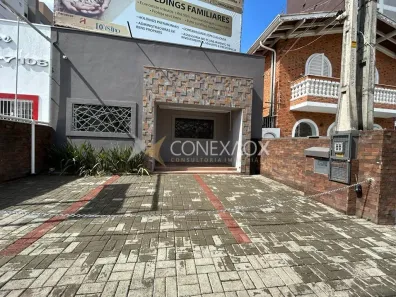 Imóvel Comercial com 1 Quarto à venda, 350m² no Cambuí, Campinas