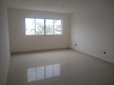 Apartamento com 2 Quartos à venda, 69m² no Bonfim, São João Del Rei