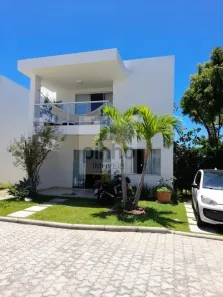 Casa com 3 Quartos à venda, 200m² no Buraquinho, Lauro de Freitas