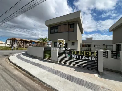Casa com 3 Quartos à venda, 168m² no Bela Vista, Palhoça