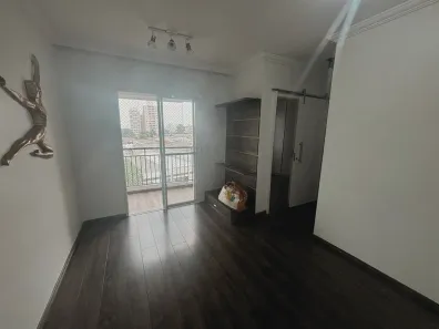 Apartamento com 2 Quartos à venda, 52m² no Mooca, São Paulo