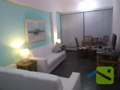 Apartamento com 2 Quartos à venda, 75m² no Jardim Las Palmas, Guarujá