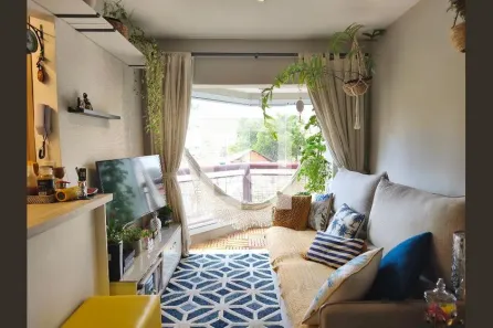 Apartamento com 2 Quartos à venda, 55m² no Vila Mariana, São Paulo