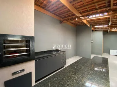Casa com 2 Quartos à venda, 130m² no Cafezal, Londrina