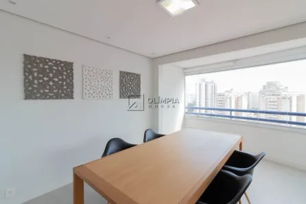 Cobertura com 4 Quartos à venda, 210m² no Perdizes, São Paulo