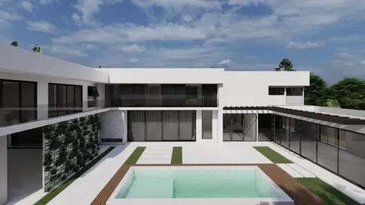 Casa de Condomínio com 5 Quartos à venda, 800m² no Condomínio Chácara Serimbura, São José dos Campos