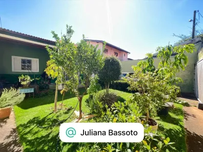 Casa com 2 Quartos à venda, 250m² no Parque Via Norte, Campinas