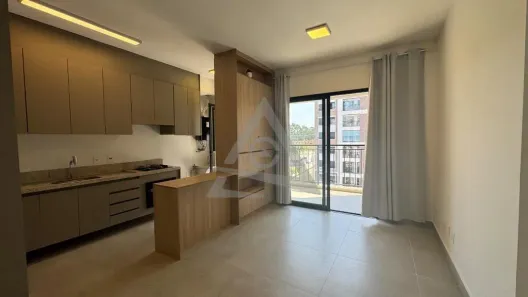 Apartamento com 2 Quartos para alugar, 66m² no Swiss Park, Campinas