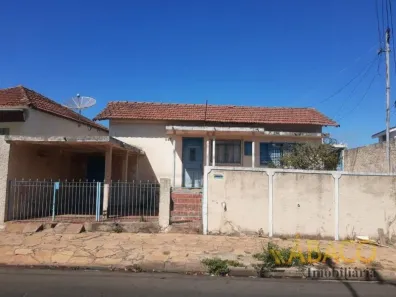 Casa com 2 Quartos à venda, 60m² no Vila Prado, São Carlos