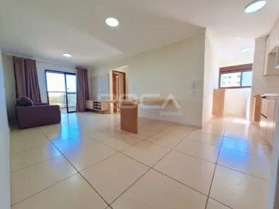 Ponto Comercial com 2 Quartos para alugar, 80m² no Centro, São Carlos