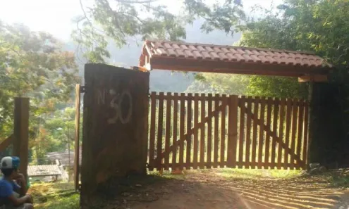 Fazenda/Sítio à venda, 5000m² no Jardim Marica, Mogi das Cruzes