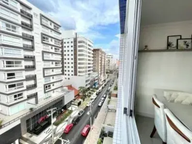 Apartamento com 2 Quartos à venda, 60m² no Capão da Canoa, Capão da Canoa