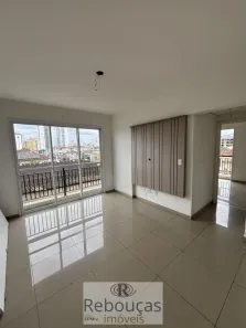Apartamento com 2 Quartos à venda, 73m² no Encruzilhada, Santos