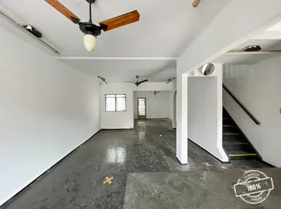 com 2 Quartos à venda, 195m² no Vila Clementino, São Paulo