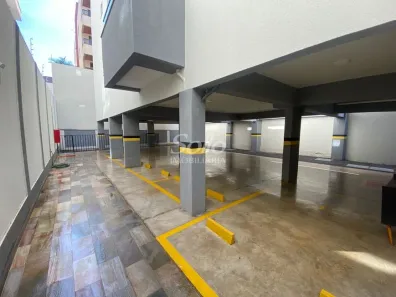 Apartamento com 2 Quartos à venda, 55m² no Patrimônio, Uberlândia