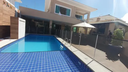Casa de Condomínio com 4 Quartos à venda, 250m² no Vilas do Atlântico, Lauro de Freitas