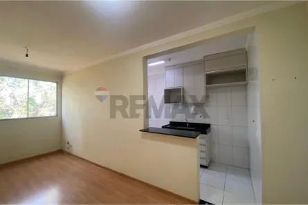 Apartamento com 2 Quartos à venda, 54m² no Reserva Sul Condomínio Resort, Ribeirão Preto