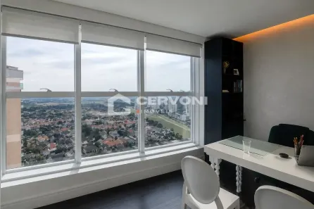 Sala Comercial para alugar, 40m² no Jardim das Colinas, São José dos Campos