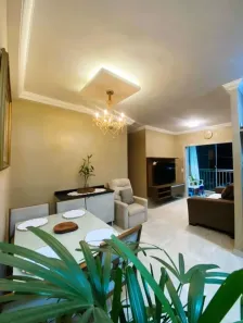 Apartamento com 3 Quartos à venda, 72m² no Coqueiro, Belém