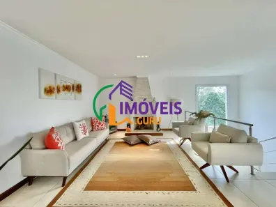 Casa de Condomínio com 4 Quartos à venda, 1182m² no Palos Verdes, Carapicuíba