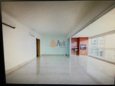 Apartamento com 4 Quartos à venda, 280m² no Vila Regente Feijó, São Paulo
