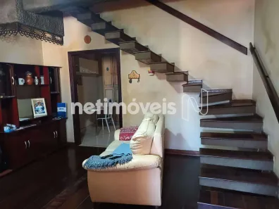 Casa de Condomínio com 3 Quartos à venda, 103m² no Portuguesa, Rio de Janeiro