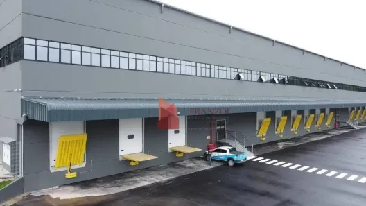 Galpão/Depósito/Armazém para alugar, 4200m² no Distrito Industrial Leste, Garuva