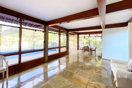 Casa com 5 Quartos à venda, 500m² no Mangabeiras, Belo Horizonte