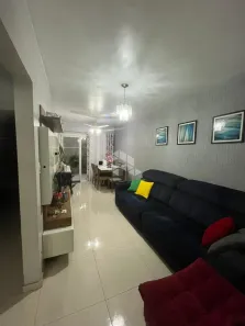 Apartamento com 2 Quartos à venda, 87m² no Pátria Nova, Novo Hamburgo