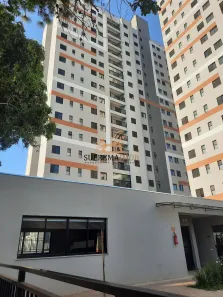 Apartamento com 2 Quartos à venda, 55m² no Jardim Europa, Sorocaba