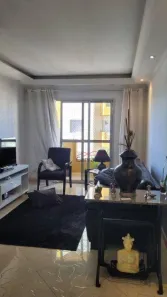 Apartamento com 2 Quartos à venda, 70m² no Vila Medeiros, São Paulo