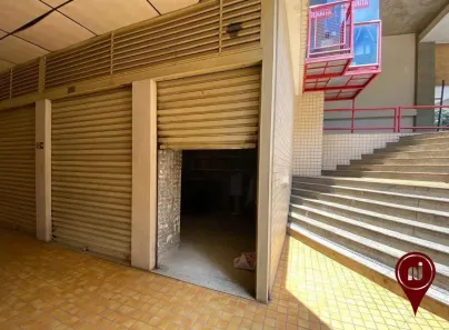 Ponto Comercial à venda, 25m² no Buritis, Belo Horizonte