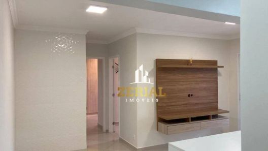 Apartamento com 2 Quartos à venda, 69m² no Osvaldo Cruz, São Caetano do Sul