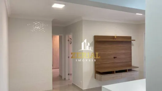 Apartamento com 2 Quartos à venda, 69m² no Osvaldo Cruz, São Caetano do Sul