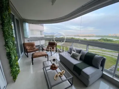 Apartamento com 2 Quartos à venda, 85m² no Barra Olímpica, Rio de Janeiro