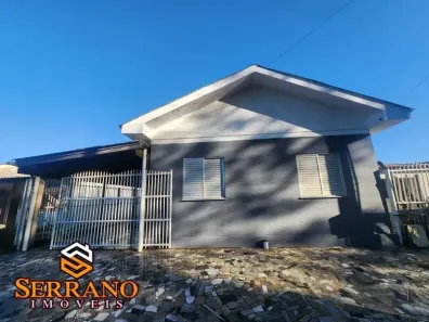 Casa com 4 Quartos à venda, 115m² no Praia de Mariluz, Imbé