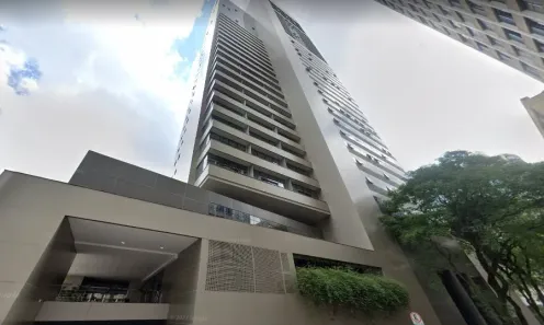 Sala Comercial à venda, 64m² no Centro, Curitiba