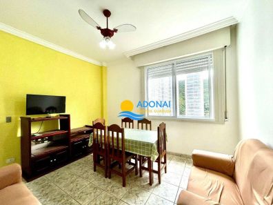 Apartamento com 2 Quartos à venda, 70m² no Pitangueiras, Guarujá